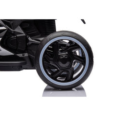 Plastic Red 6V Kids Electric Motorcycle Kids Toys Motorcycle  Kids Electric Car  Electric Ride On Motorcycle - TikTopia