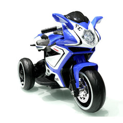 Plastic Red 6V Kids Electric Motorcycle Kids Toys Motorcycle  Kids Electric Car  Electric Ride On Motorcycle - TikTopia