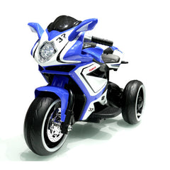 Plastic Red 6V Kids Electric Motorcycle Kids Toys Motorcycle  Kids Electric Car  Electric Ride On Motorcycle - TikTopia