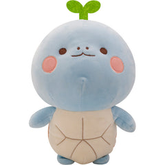 1pc 23cm Cartoon Tiger Tortoise Duck Cat Plush Toys Lovely Animal Doll Stuffed Toys for Baby Kids Girlfriend Appease Gift - TikTopia