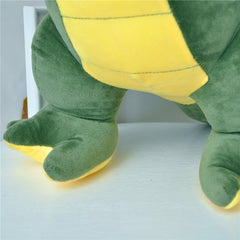 New Dinosaur Plush Toys Cartoon Tyrannosaurus Cute Stuffed Toy Dolls For Kids Children Boys Christmas Gift - TikTopia