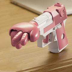 Punch Gun Table Game Props Decompression Kids Toys - TikTopia