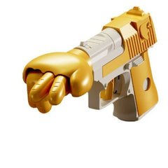 Punch Gun Table Game Props Decompression Kids Toys - TikTopia