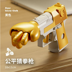 Punch Gun Table Game Props Decompression Kids Toys - TikTopia