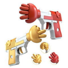 Punch Gun Table Game Props Decompression Kids Toys - TikTopia