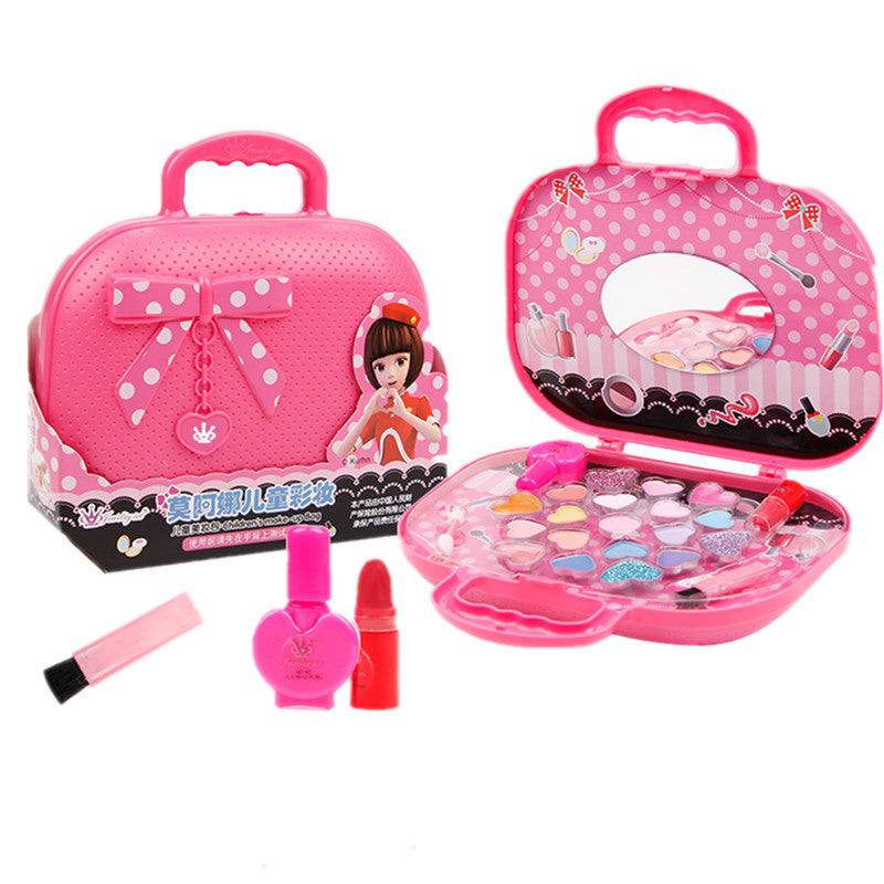 Children's cosmetic toys - TikTopia