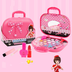 Children's cosmetic toys - TikTopia