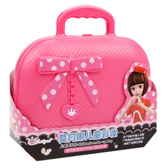 Children's cosmetic toys - TikTopia