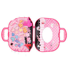 Children's cosmetic toys - TikTopia