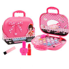 Children's cosmetic toys - TikTopia