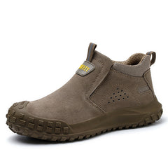 Welding Work Safety Shoes - TikTopia