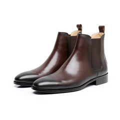 American Style Men's Chelsea Boots - TikTopia