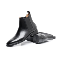American Style Men's Chelsea Boots - TikTopia