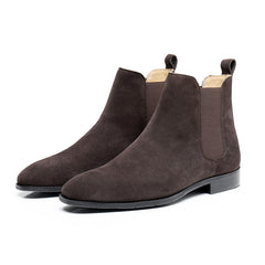 American Style Men's Chelsea Boots - TikTopia