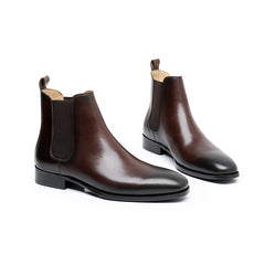 American Style Men's Chelsea Boots - TikTopia