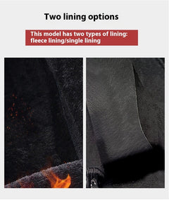 British Style All-matching Work Clothes Ankle Boots Fashion Haulage Motor Leather Boots - TikTopia