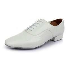 Men's Dancing Shoes Adult Dancing Shoes Black - TikTopia