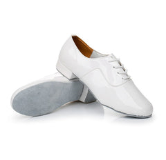 Men's Dancing Shoes Adult Dancing Shoes Black - TikTopia