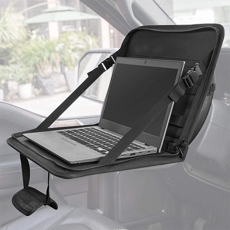 Car Computer Bag Multifunctional Storage Drawing Board - TikTopia