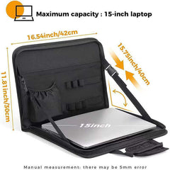 Car Computer Bag Multifunctional Storage Drawing Board - TikTopia