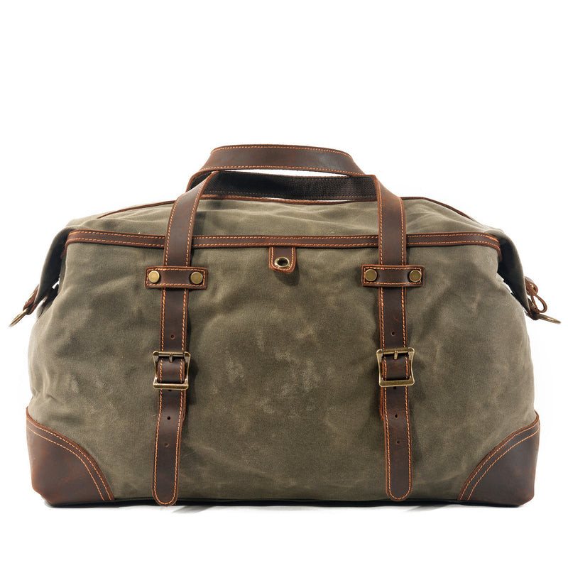New Outdoor Gym Bag Men's Handbag - TikTopia