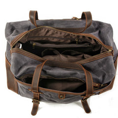 New Outdoor Gym Bag Men's Handbag - TikTopia