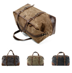 New Outdoor Gym Bag Men's Handbag - TikTopia