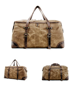 New Outdoor Gym Bag Men's Handbag - TikTopia