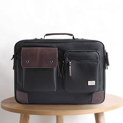 Laptop Bag Portable Shoulder Liner Briefcase - TikTopia