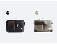 Laptop Bag Portable Shoulder Liner Briefcase - TikTopia