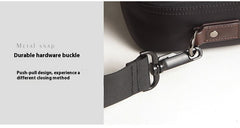 Laptop Bag Portable Shoulder Liner Briefcase - TikTopia