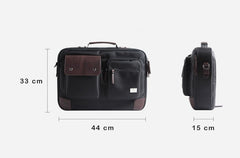 Laptop Bag Portable Shoulder Liner Briefcase - TikTopia