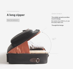 Laptop Bag Portable Shoulder Liner Briefcase - TikTopia