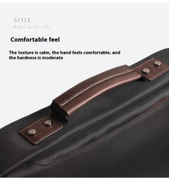 Laptop Bag Portable Shoulder Liner Briefcase - TikTopia
