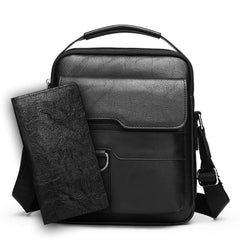 Casual Crossbody Men's Document Small Backpack - TikTopia
