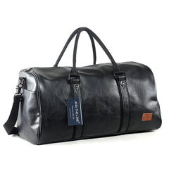 Men Travel Large Capacity Portable Messenger Bag - TikTopia