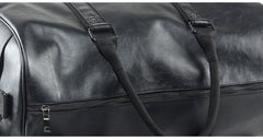 Men Travel Large Capacity Portable Messenger Bag - TikTopia