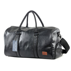 Men Travel Large Capacity Portable Messenger Bag - TikTopia