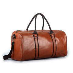 Men Travel Large Capacity Portable Messenger Bag - TikTopia