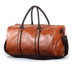Men Travel Large Capacity Portable Messenger Bag - TikTopia