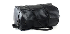 Men Travel Large Capacity Portable Messenger Bag - TikTopia