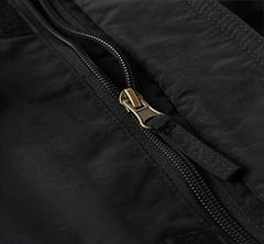 Outdoor Windproof Shell Jacket Loose Plus Size Casual Multi-pocket Workwear Jacket