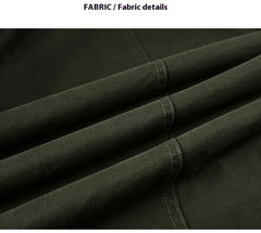 Cashmere Winter Coat For Men Padded Jacket - TikTopia