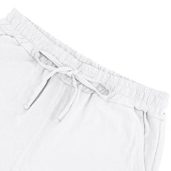 American Linen Suit Men's Summer Short Sleeve - TikTopia