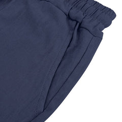 American Linen Suit Men's Summer Short Sleeve - TikTopia