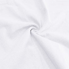 Hooded Beach Casual Short Sleeve Shirt Outfit - TikTopia