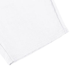 Hooded Beach Casual Short Sleeve Shirt Outfit - TikTopia