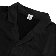 Men's Summer Suit Loose Casual Light Luxury - TikTopia