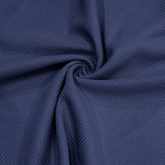 Solid Color Polo Collar T-shirt Shorts Casual Suit - TikTopia