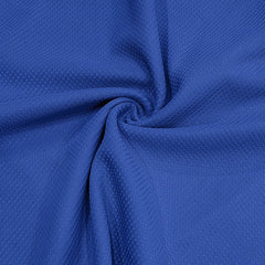 Solid Color Polo Collar T-shirt Shorts Casual Suit - TikTopia